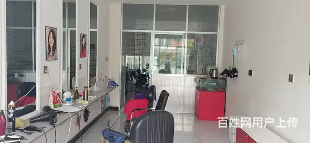 7929（七P）个人城东区互助路中庄路路口临街商铺低价转让 - 图片 3