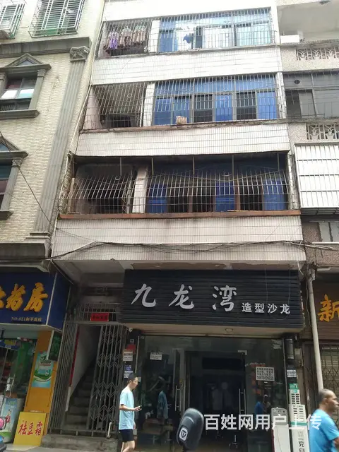 （51旺铺推荐）美兰区南联路81平空铺出租 - 图片 4