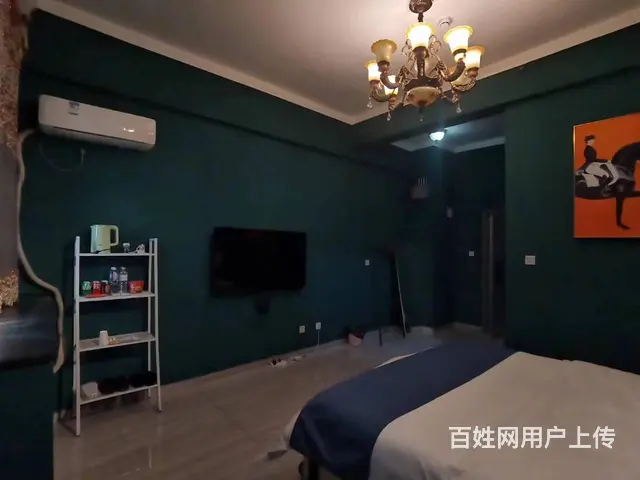 张店区财富广场营业中酒店整体出 - 图片 2