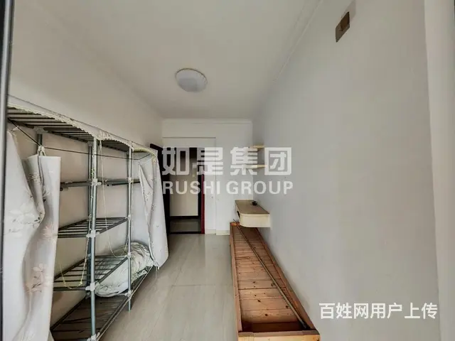 整租·金凤屿花苑西区 4室2厅 南/北 - 图片 5