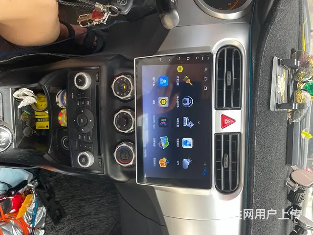 福特锐界飞利浦安卓智能导航 倒车影像‌‌​‌‌​‌ - 图片 8