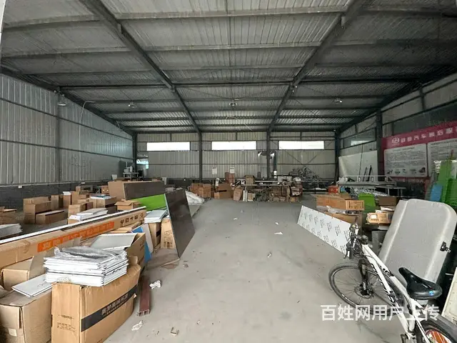 （徐州找店网）九里平山路旁厂房出租 - 图片 6