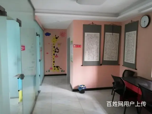 包河龙川路仁和佳园成熟沿街营业中儿童成长中心转让 - 图片 9