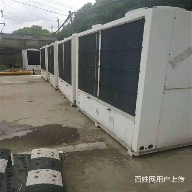 玉山镇废旧空调回收 整场处理设备收购 - 图片 1