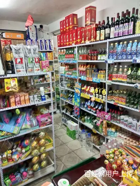 昌邑区文庙胡同50平超市出兑 - 图片 1