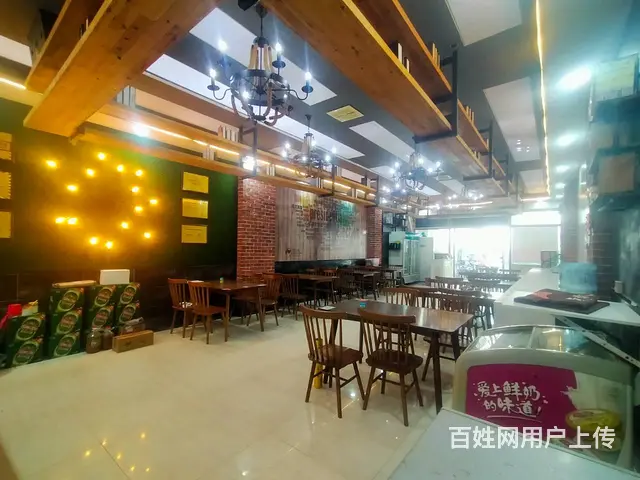 （51旺铺推荐）解放路600平整栋出租或分租1/2楼铺面 - 图片 6
