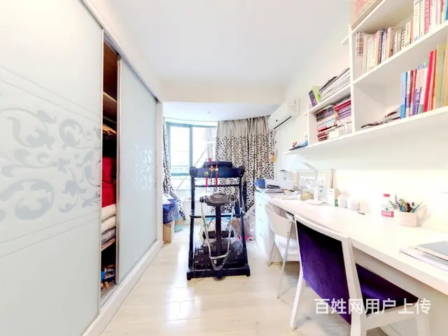 自住装修，带85方露台，近宝龙，近地铁 - 图片 2