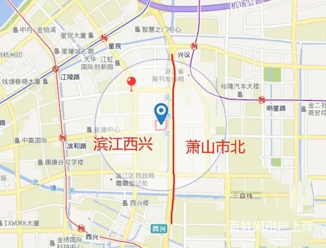 【万科江斓映象府】 - 图片 10