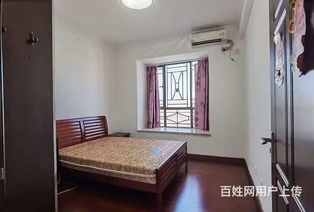 拱北关口双城国际电梯精装一房一厅出租，租价3100，近关口 - 图片 4