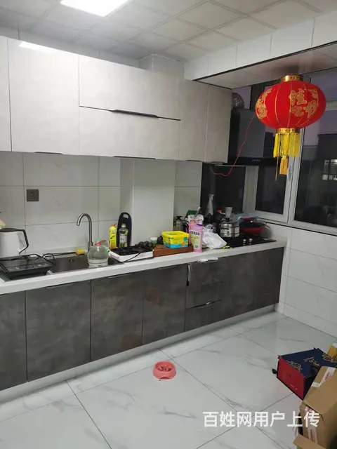 滴水湾步梯顶楼出租 包物业取暖 - 图片 8