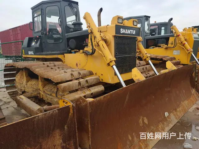内江地区二手推土机市场 二手160推土机一手货源 - 图片 2
