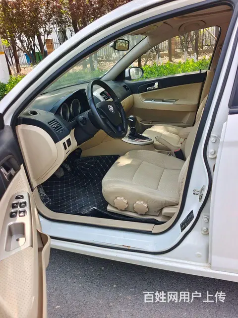 中华H330 2013款 1.5 手自一体 豪华型 - 图片 6