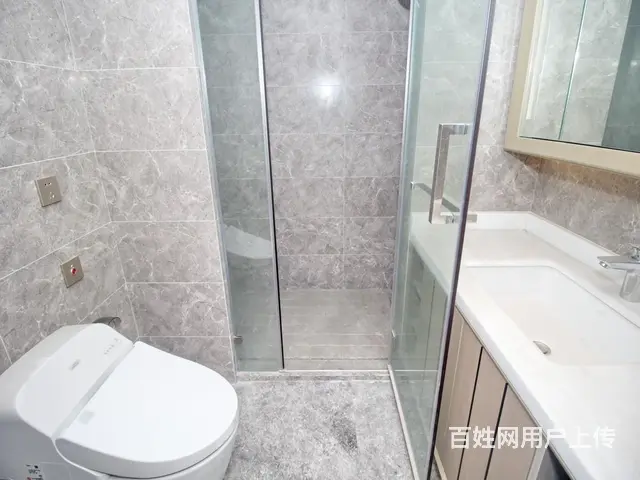 急降100万，低于市场价格，128平方，580万，带车位，急 - 图片 12