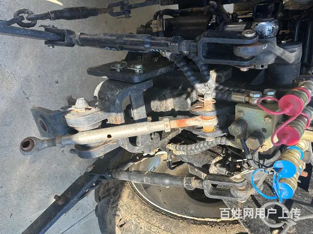 9成新东方红504 - 图片 3