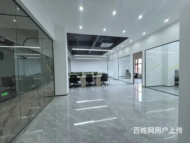 花都莲塘地铁口 个人房东办公室出租 - 图片 1
