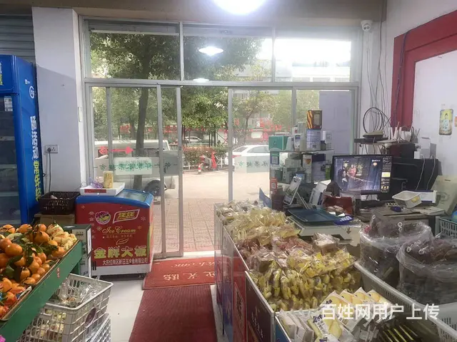 （易转介绍）永康位置好适合行业多水果店加驿站转让 - 图片 2