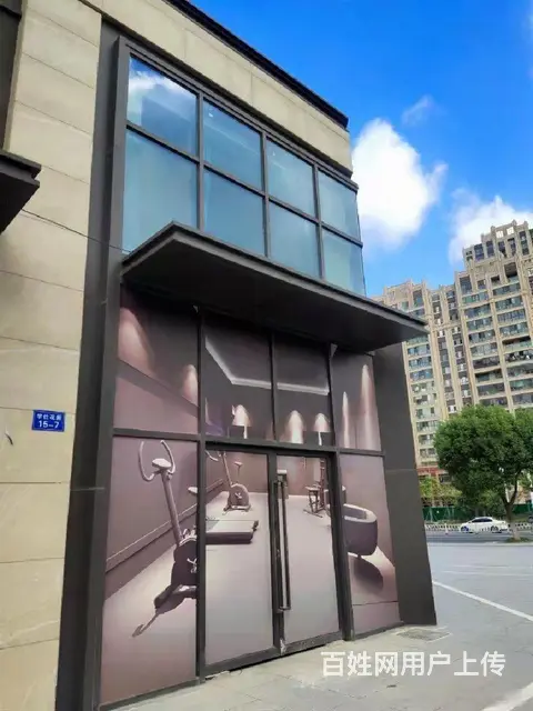 火爆新推出!钟楼区路劲雅居乐国仕九礼 纯一层沿街旺铺 仅7套 - 图片 9