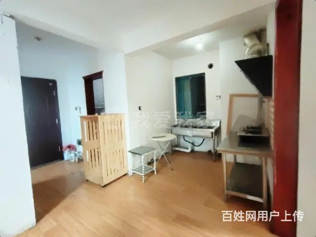 天禄精装4房，福克斯商圈，有钥匙，随时看房，拎包住 文渊居旁 - 图片 2
