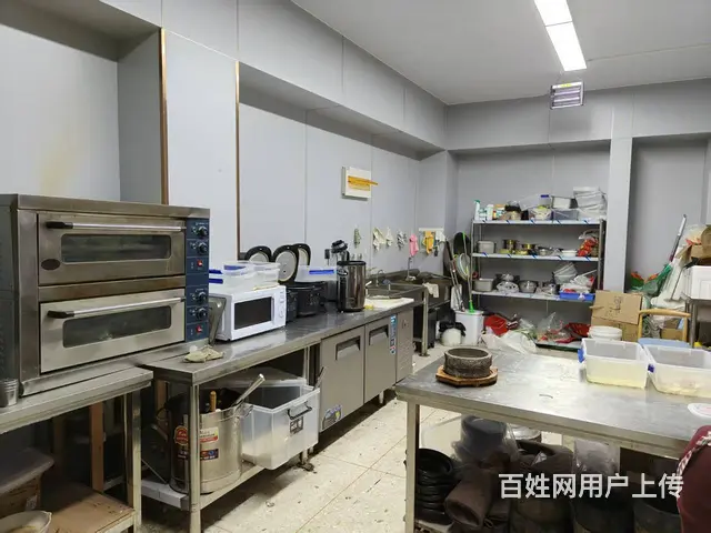 （徐州找店网）大吴步行街餐饮旺铺转让 - 图片 4