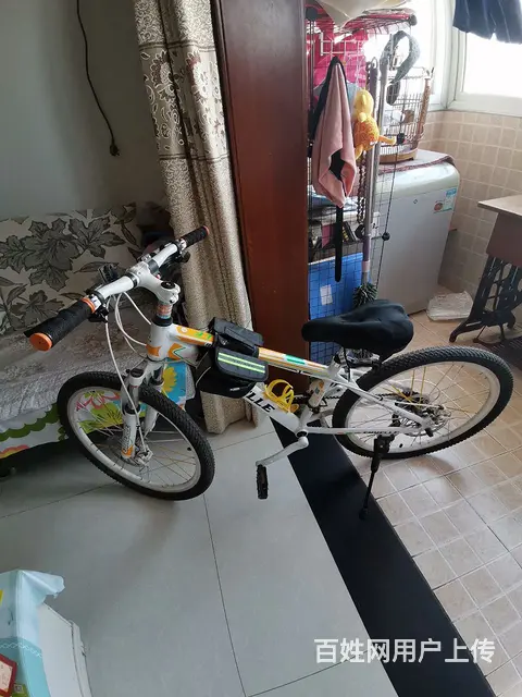本人有闲置一辆自行车 - 图片 2