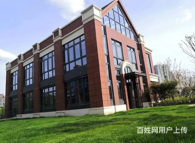 【搞定了！】高品质欧式独栋别墅 ，双证齐全 - 图片 2