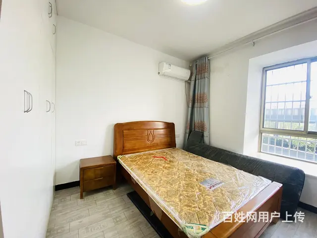 武汉站旁东湖金茂府华侨城白马馨居精装3室2厅2卫直 - 图片 8