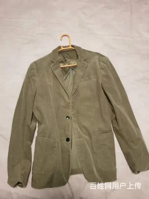 杰克琼斯休闲西服一件 - 图片