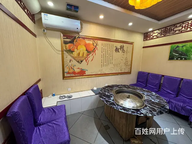 1147    大型社区炖鱼店转让 位置好 人流大 流水高 - 图片 8