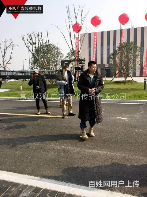 常州晚会展览展会议舞蹈演出活动拍摄像视频直播制作 - 图片 6