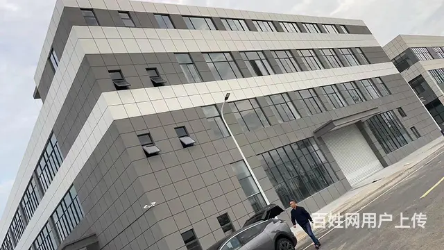 标准化厂房可做无尘车间(价格面议) - 图片 1