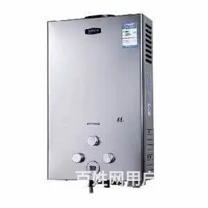 热水器突然显示R3是什么故障？维修 - 图片