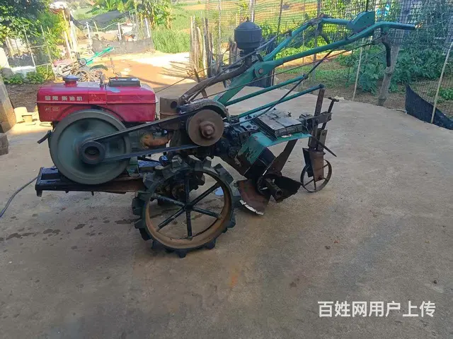 转让花光微耕机 - 图片 2