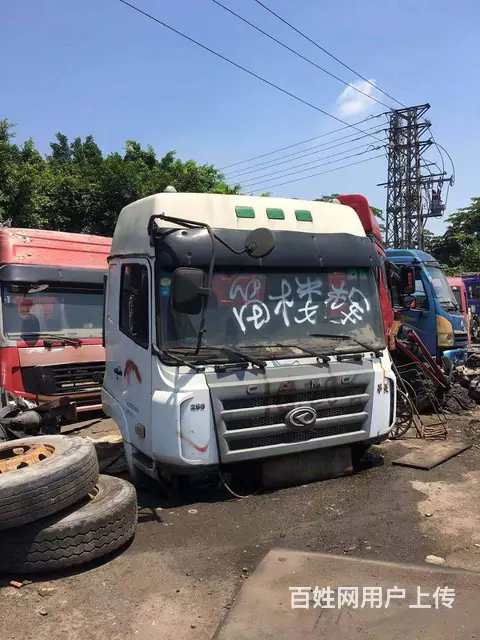 长期经营各种汽车配件-二手汽车配件-大量现货 - 图片 2