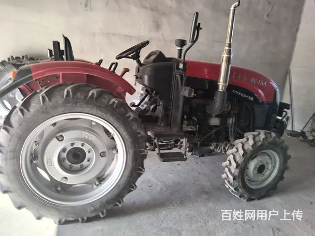 东方红454 - 图片 4