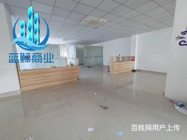 开发区软件园210平南向纯办公欢迎看房 - 图片 8
