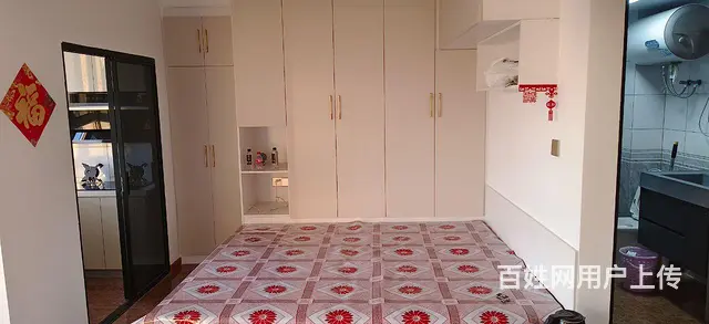 沈新路地开发大道地铁口单间出租 - 图片 3
