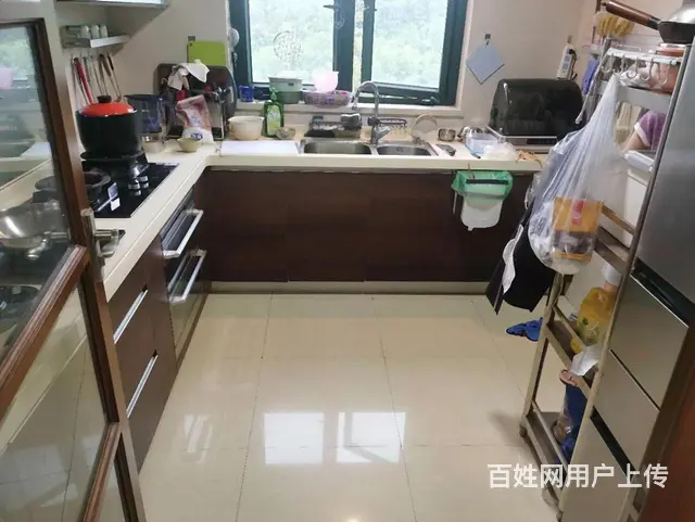 新香洲 21梅华中 仁恒星园 保养好三房两卫 - 图片 4