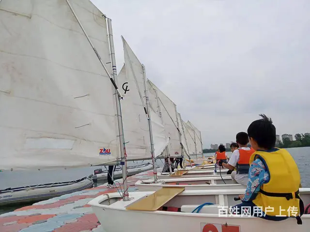 沈阳帆船俱乐部:为什么参加帆船夏令营 - 图片 3