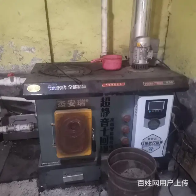锅炉出售 - 图片