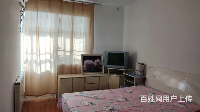新都汇西工小商品市场繁华商圈三室一领包入住厅 - 图片 3