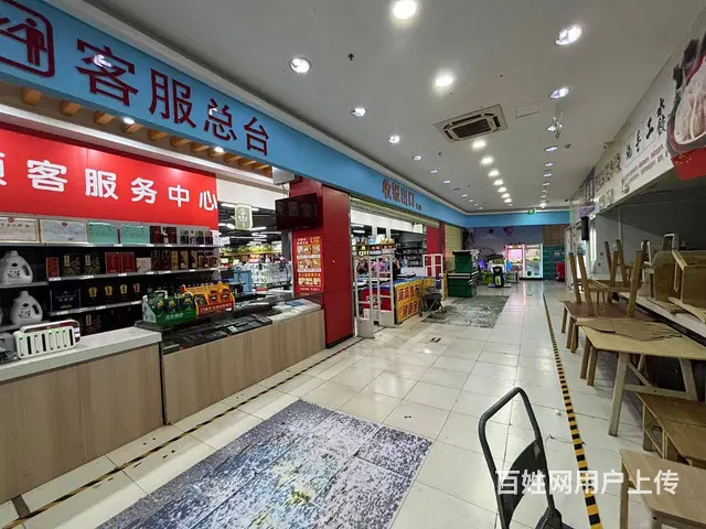 （51旺铺推荐）第三市场14平档口招租共三个 - 图片 8