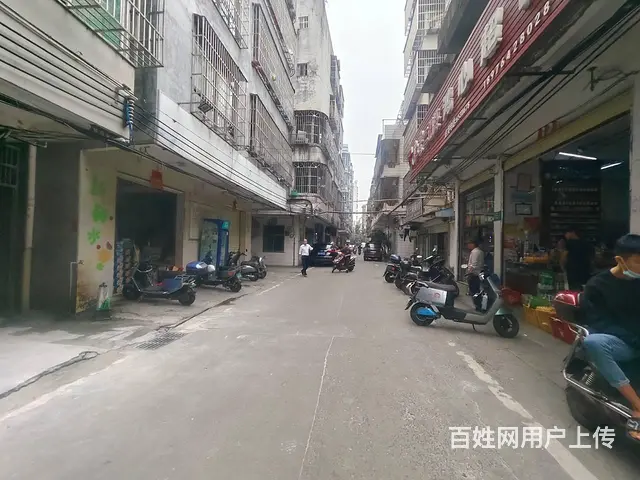 （51旺铺推荐）群上村112号店铺45平出租 - 图片 6