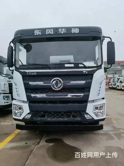 厂家低价出售3-25方二手洒水车 手续齐全 - 图片 7