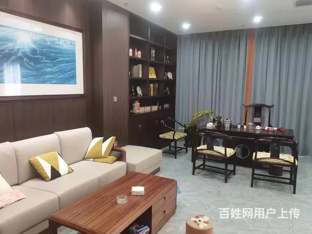 金鸡大厦写字楼出租 地理位置优越 房东直租 - 图片 2