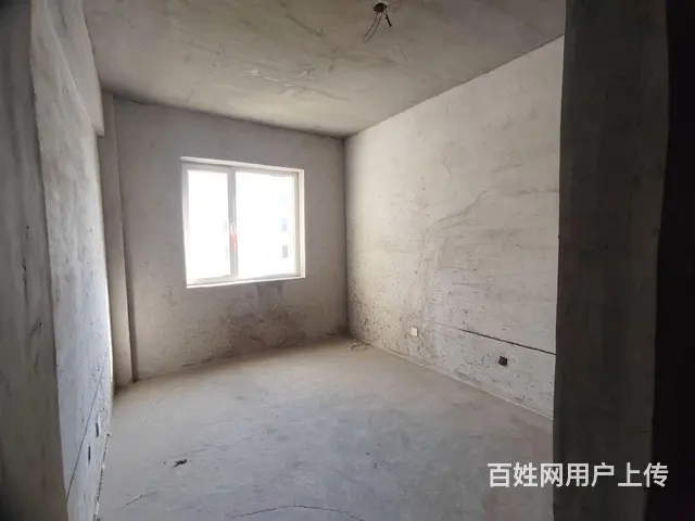 凌河现代城4楼70.5平三阳25万毛坯一中凌河湾 - 图片 3