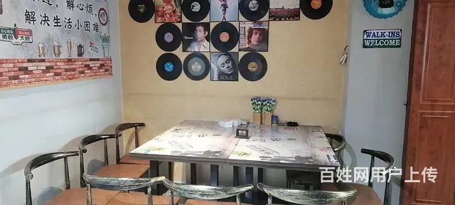 急兑于洪区南阳湖街海鲜烧烤餐饮店出兑 - 图片 2