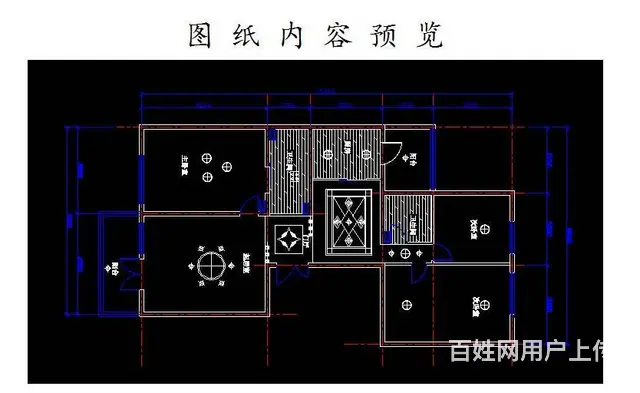 兰山室内设计培训机构哪家好 CAD画图面授班 - 图片 2