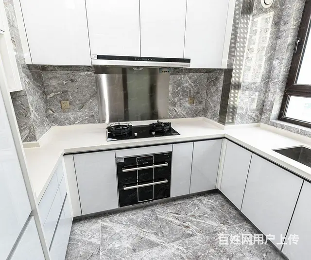 拱墅文晖 嘉里城隔壁 朗诗科技住宅恒温系统 5号线杭氧站 - 图片 6