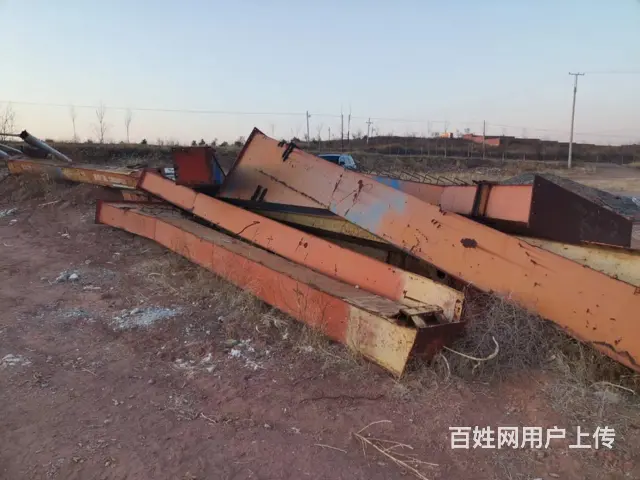 沈阳废旧发电机回收旧设备回收市场 - 图片 1