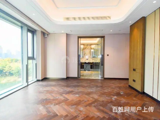 钱江世纪城  观雲钱塘城  4室  2厅 - 图片 1
